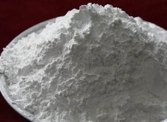 氧化鋁粉圖片