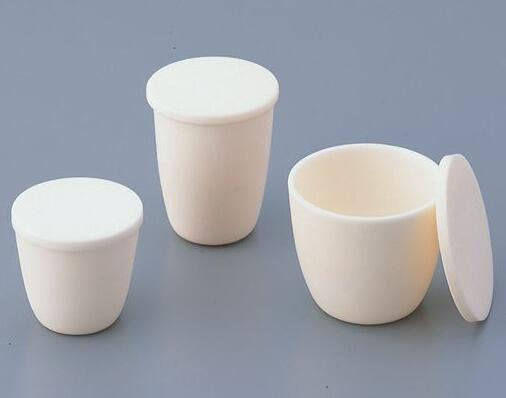 99氧化鋁陶瓷坩堝